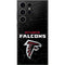 NFL Atlanta Falcons Distressed Galaxy Skins