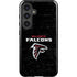 NFL Atlanta Falcons Distressed Galaxy S25 Impact Case