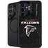 NFL Atlanta Falcons Distressed Galaxy S24 Kickstand Case