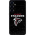 NFL Atlanta Falcons Distressed Galaxy S25 Plus Skin