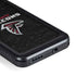 NFL Atlanta Falcons Distressed Galaxy S24 Plus Waterproof Case
