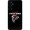 NFL Atlanta Falcons Distressed Galaxy S25 Skin