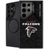 NFL Atlanta Falcons Distressed Galaxy Cases