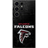 NFL Atlanta Falcons Distressed Galaxy S25 Ultra Skin