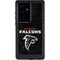 NFL Atlanta Falcons Distressed Galaxy S24 Ultra Waterproof Case