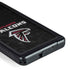 NFL Atlanta Falcons Distressed Galaxy S24 Ultra Waterproof Case