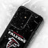 NFL Atlanta Falcons Distressed Galaxy S24 Ultra Waterproof Case