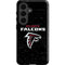 NFL Atlanta Falcons Distressed Galaxy S26 Impact Case