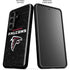 NFL Atlanta Falcons Distressed Galaxy S26 Impact Case