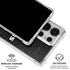 NFL Atlanta Falcons Distressed Galaxy S26 Ultra Clear Case