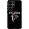 NFL Atlanta Falcons Distressed Galaxy S26 Ultra Impact Case