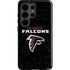 NFL Atlanta Falcons Distressed Galaxy S26 Ultra Impact Case