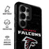 NFL Atlanta Falcons Distressed Galaxy S26 Ultra Impact Case