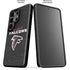 NFL Atlanta Falcons Distressed Galaxy S26 Ultra Impact Case