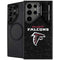 NFL Atlanta Falcons Distressed Galaxy S26 Ultra Kickstand Case