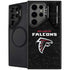 NFL Atlanta Falcons Distressed Galaxy S26 Ultra Kickstand Case
