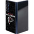 NFL Atlanta Falcons Distressed Galaxy Z Fold6 Skin