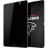 NFL Atlanta Falcons Distressed iPad Skins