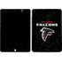 NFL Atlanta Falcons Distressed Apple iPad Skin