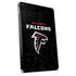 NFL Atlanta Falcons Distressed Apple iPad Skin