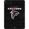 NFL Atlanta Falcons Distressed Apple iPad Air Skin
