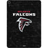 NFL Atlanta Falcons Distressed Apple iPad Air Skin