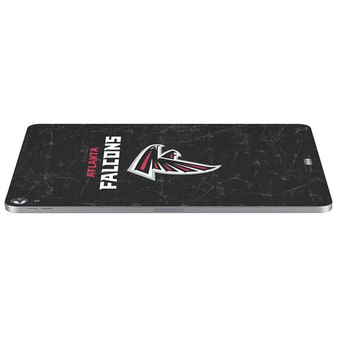 NFL Atlanta Falcons Distressed Apple iPad Air Skin