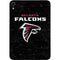 NFL Atlanta Falcons Distressed Apple iPad Mini Skin
