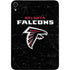 NFL Atlanta Falcons Distressed Apple iPad Mini Skin
