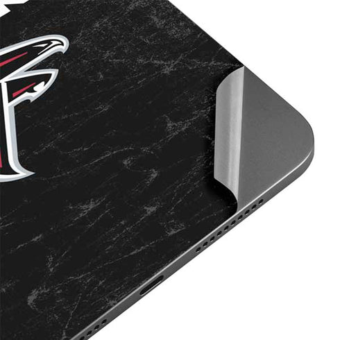 NFL Atlanta Falcons Distressed Apple iPad Mini Skin