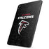 NFL Atlanta Falcons Distressed Apple iPad Pro Skin