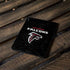 NFL Atlanta Falcons Distressed Apple iPad Pro Skin