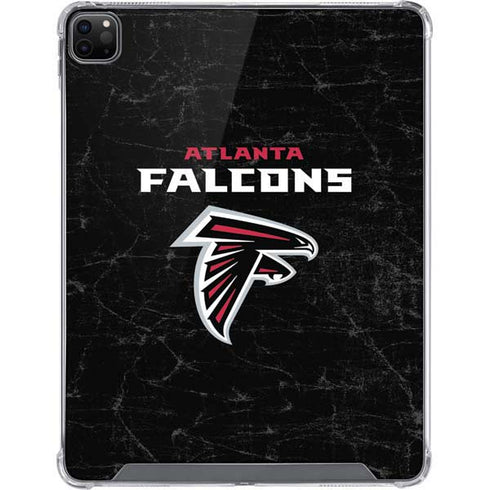NFL Atlanta Falcons Distressed iPad Cases