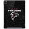 NFL Atlanta Falcons Distressed iPad Cases
