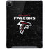 NFL Atlanta Falcons Distressed iPad Cases