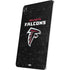 NFL Atlanta Falcons Distressed iPad Pro 13in M4 (2024) Skin