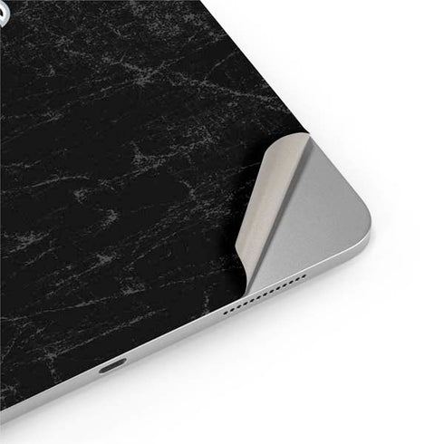 NFL Atlanta Falcons Distressed iPad Pro 13in M4 (2024) Skin