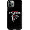 NFL Atlanta Falcons Distressed iPhone 11 Pro Lite Case