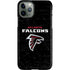 NFL Atlanta Falcons Distressed iPhone 11 Pro Lite Case