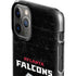 NFL Atlanta Falcons Distressed iPhone 11 Pro Lite Case