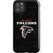 NFL Atlanta Falcons Distressed iPhone 11 Pro Max Impact Case