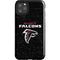 NFL Atlanta Falcons Distressed iPhone Cases
