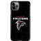 NFL Atlanta Falcons Distressed iPhone 11 Pro Max Lite Case