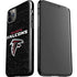 NFL Atlanta Falcons Distressed iPhone 11 Pro Max Lite Case