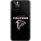 NFL Atlanta Falcons Distressed iPhone 11 Pro Skin