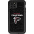NFL Atlanta Falcons Distressed iPhone 11 Pro Waterproof Case