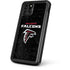 NFL Atlanta Falcons Distressed iPhone 11 Pro Waterproof Case