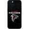 NFL Atlanta Falcons Distressed iPhone Skins