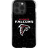 NFL Atlanta Falcons Distressed iPhone 15 Pro Impact Case