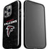 NFL Atlanta Falcons Distressed iPhone 15 Pro Impact Case